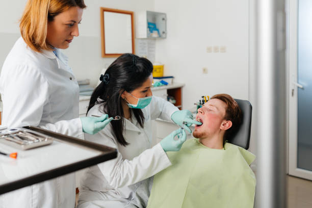 Best Affordable Emergency Dental Care  in Bystrom, CA