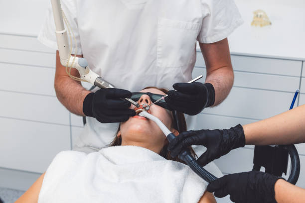 Best Emergency Dentist Near Me  in Bystrom, CA