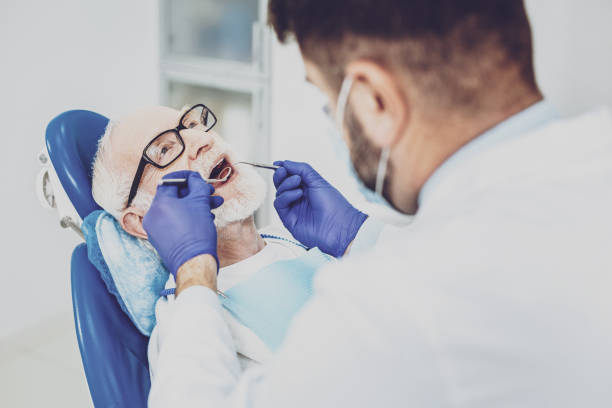 Best Dentist for Tooth Abscess  in Bystrom, CA
